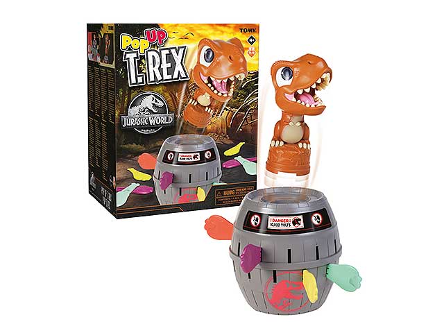 gioco pop up t.rex 21194229