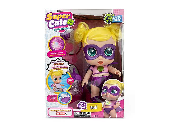 Super cute little babies sofi 21291488