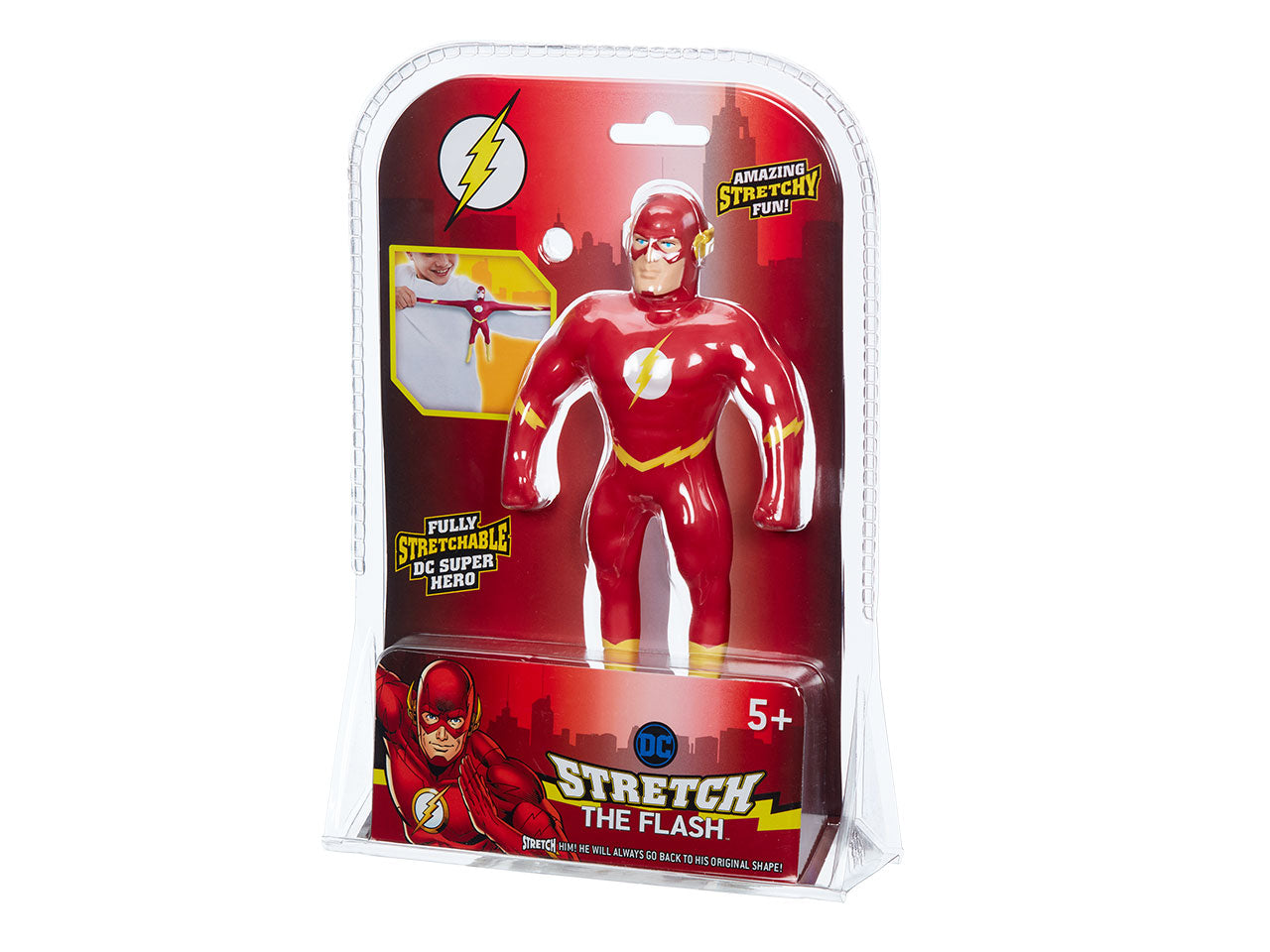 Stretch dc the flash 17x25x5cm 21738305