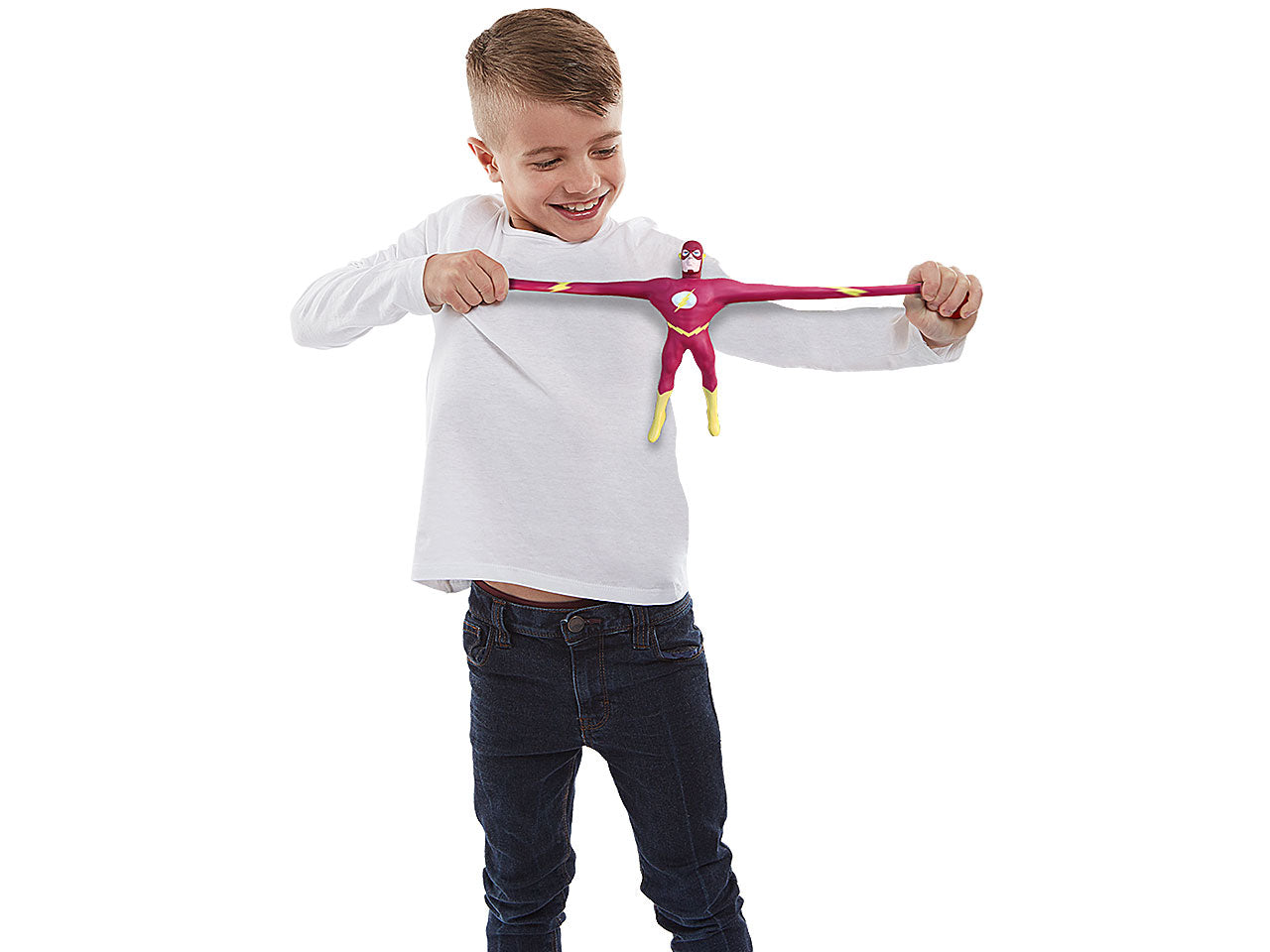 Stretch dc the flash 17x25x5cm 21738305
