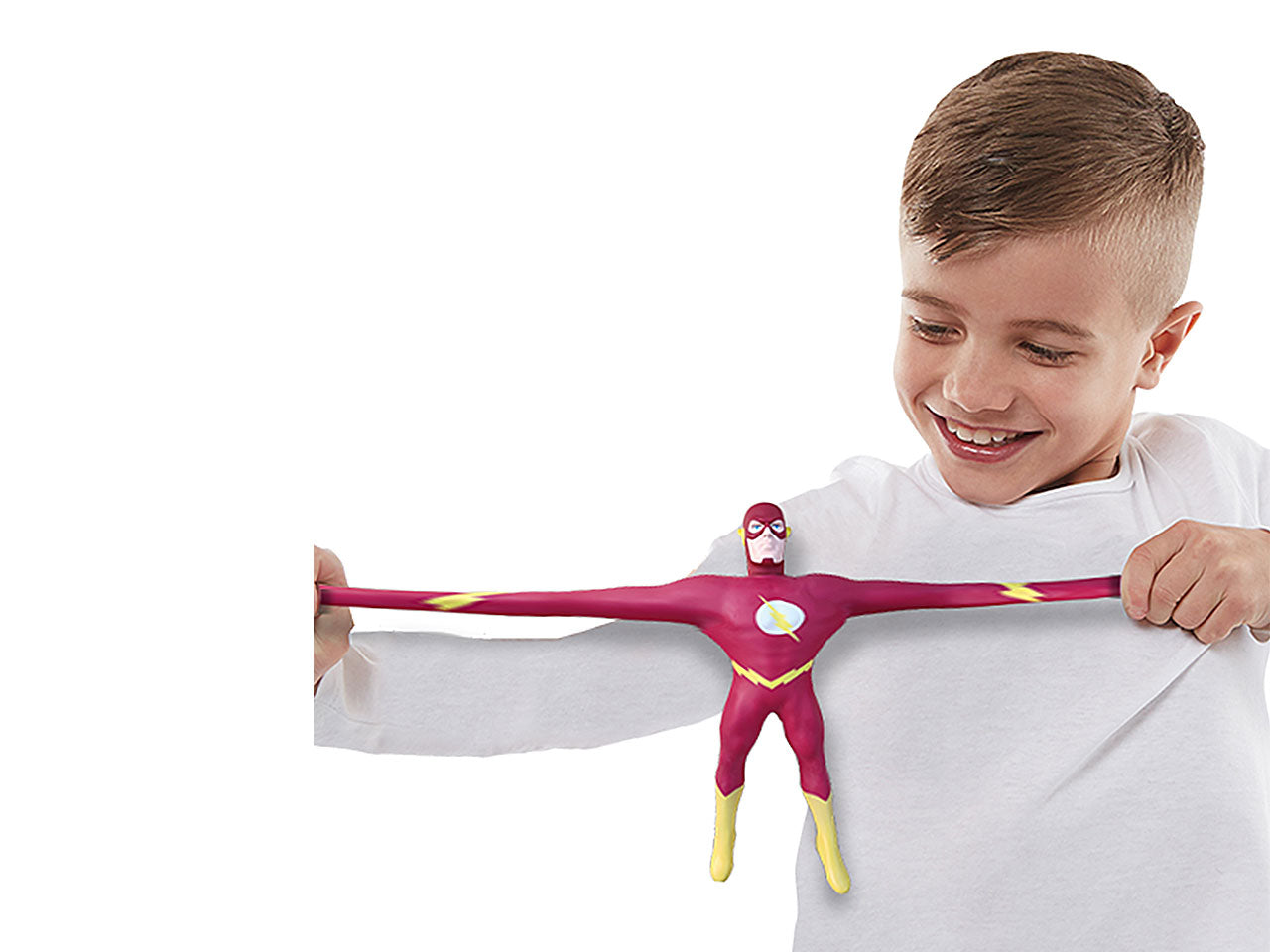 Stretch dc the flash 17x25x5cm 21738305