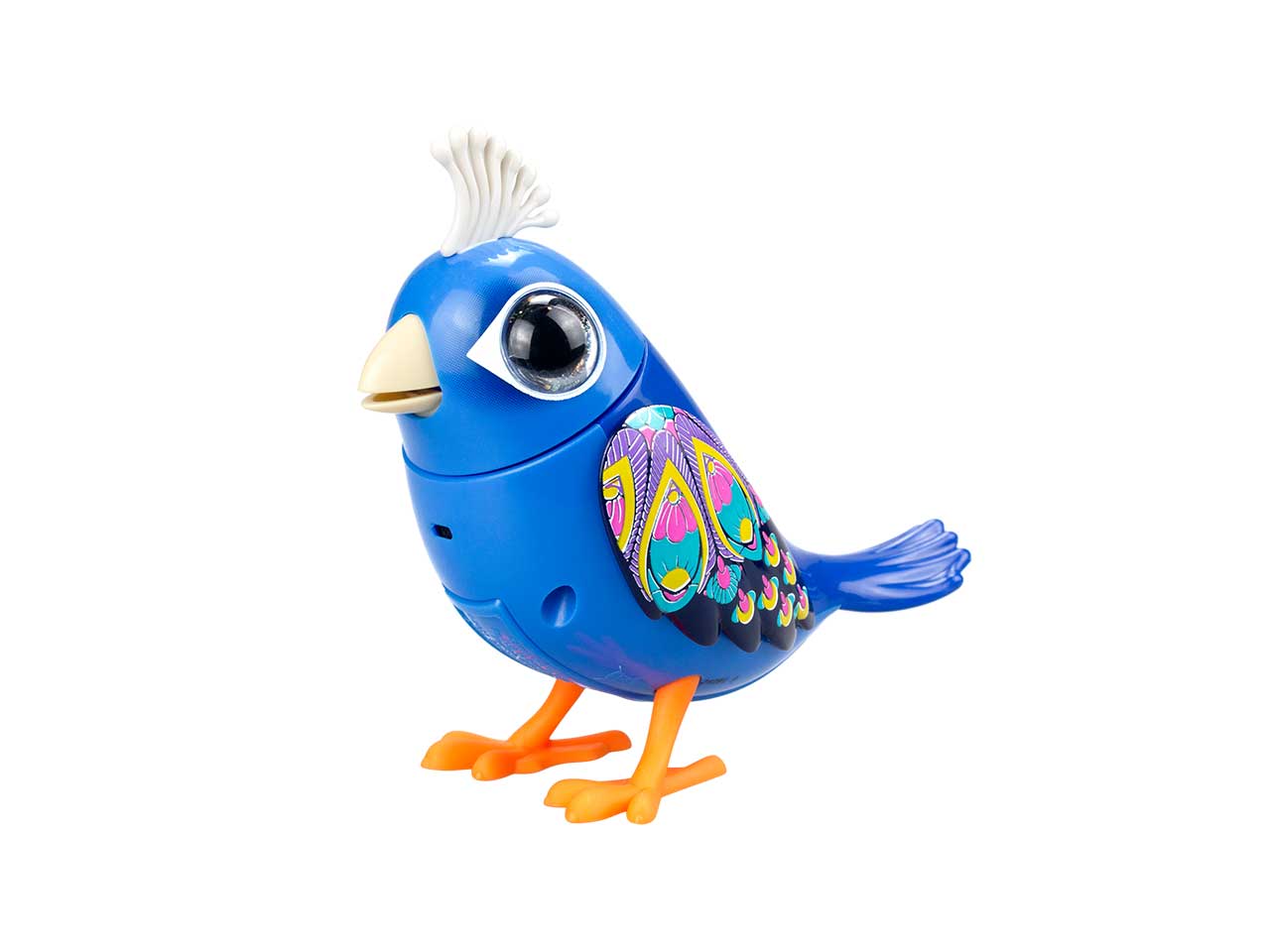 Digibirds ii twin pack 25x18x5cm 20486124