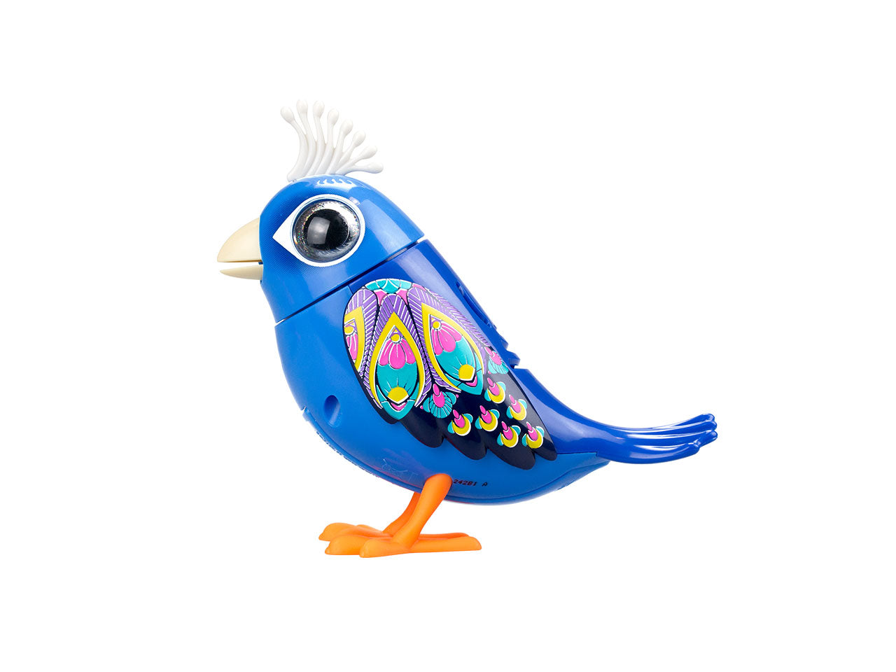 Digibirds ii twin pack 25x18x5cm 20486124