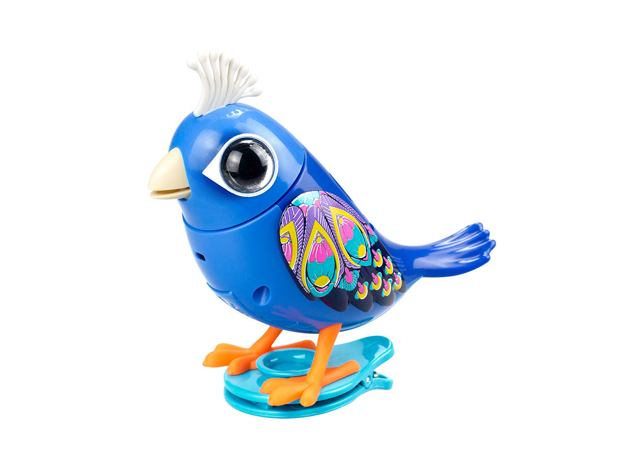 Digibirds ii twin pack 25x18x5cm 20486124
