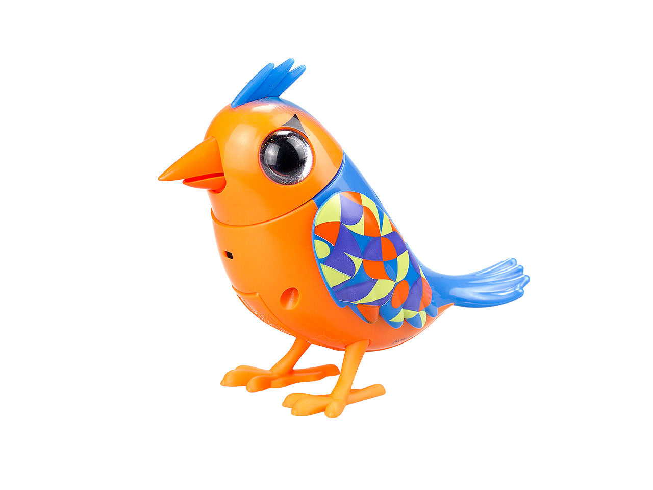 Digibirds ii twin pack 25x18x5cm 20486124