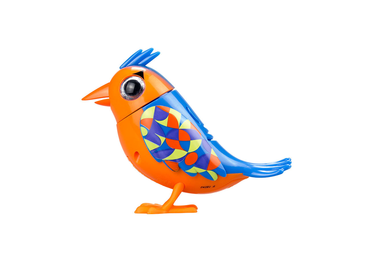 Digibirds ii twin pack 25x18x5cm 20486124