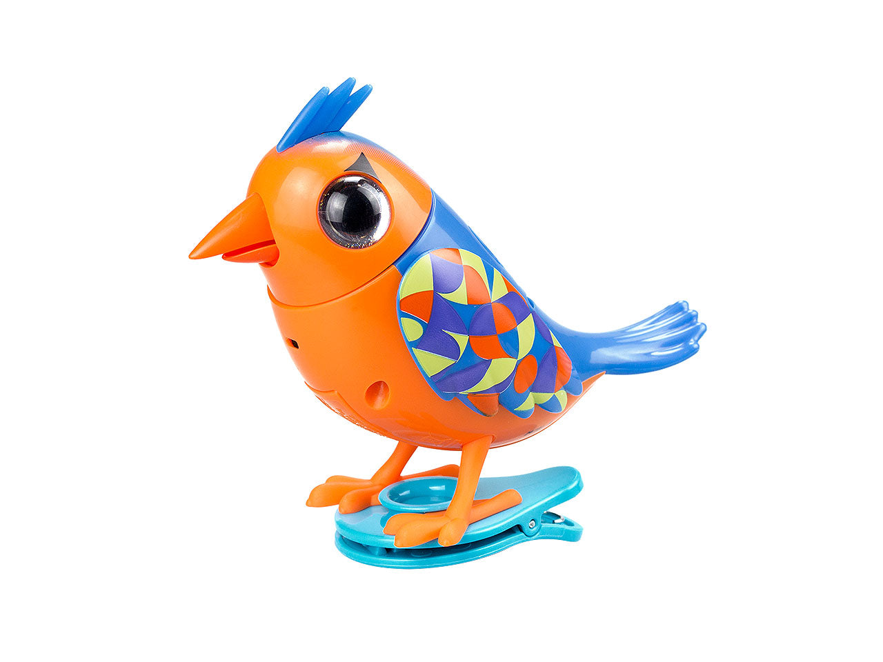 Digibirds ii twin pack 25x18x5cm 20486124