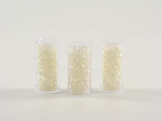 Perle 5mm cristallo 0/145/10-94