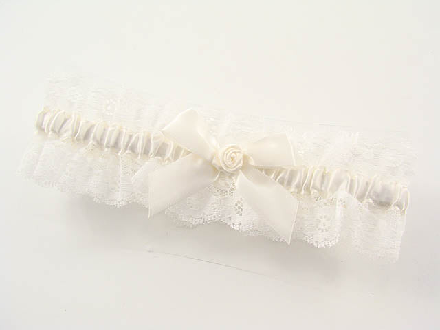 Giarrettiera 1 beige 3006/11-3