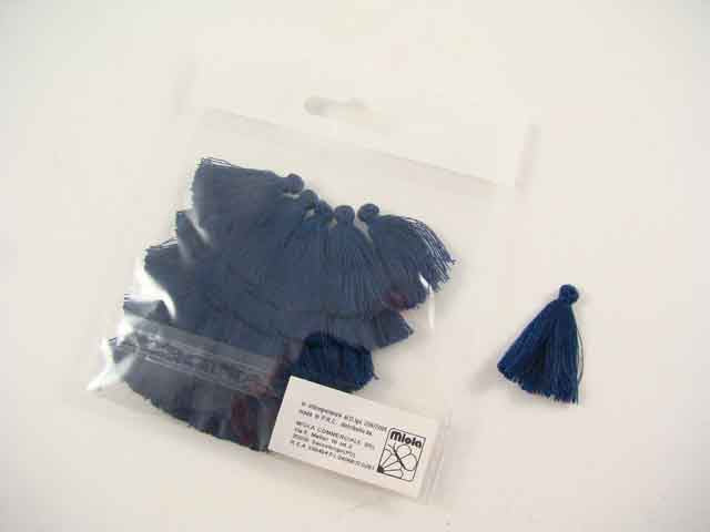 Nappina 530 blu 25 pezzi 530/4-6