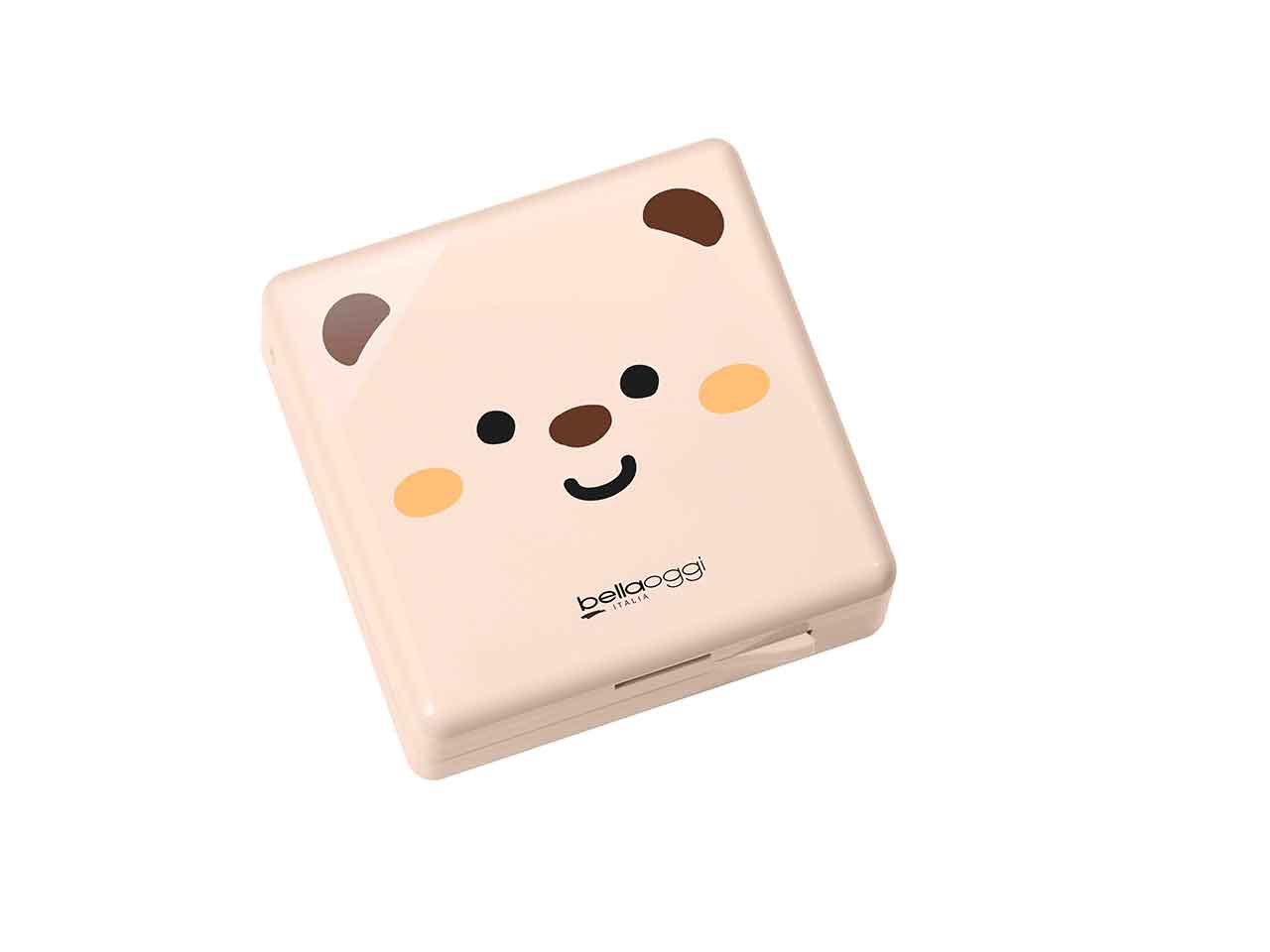 Bellaoggi trousse orso mommy 30832