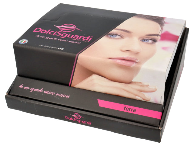 Terra dolci sguardi 519