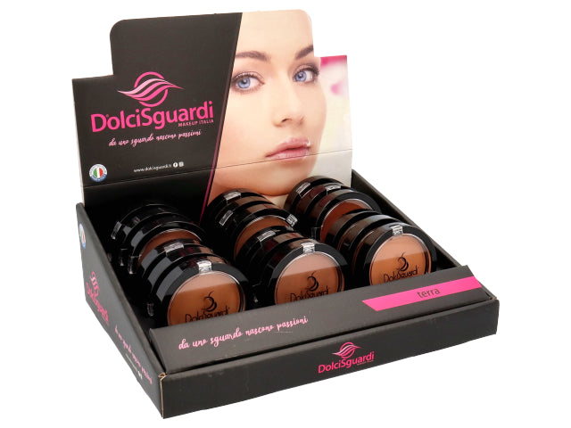 Terra dolci sguardi 519