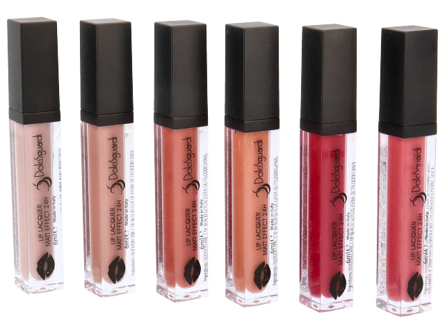 Lip matt dolci sguardi 521