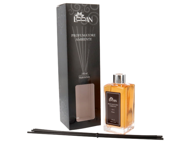 Diffusore con bacchette  homme fragrance oasis