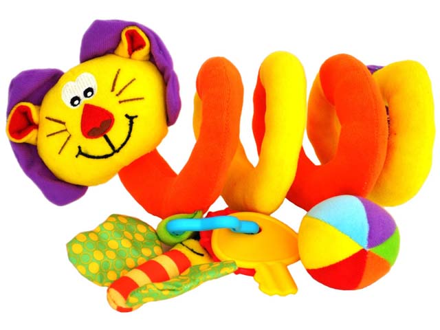 Bebi sogni animale st-70094