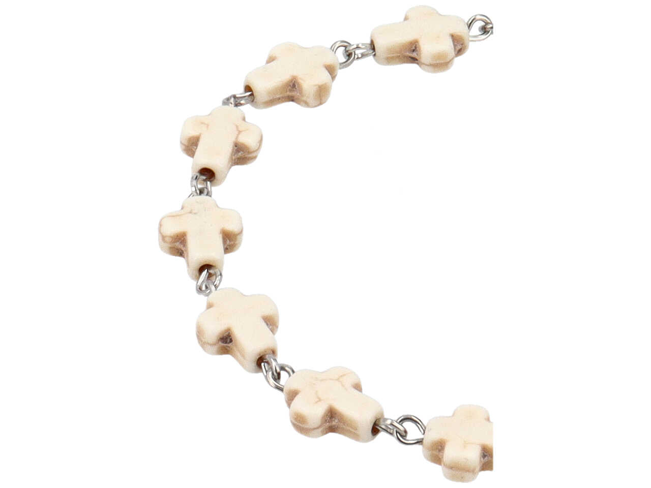 bracciale rosario pietre br417