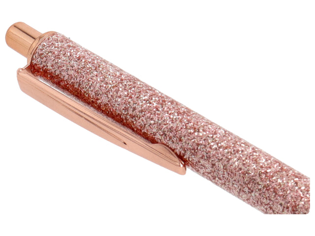 Penna block oro rosa p08/ro