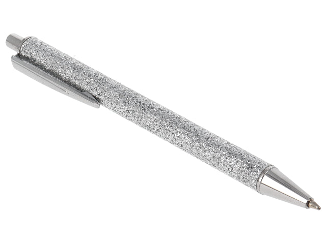 Penna block argento p08/ag