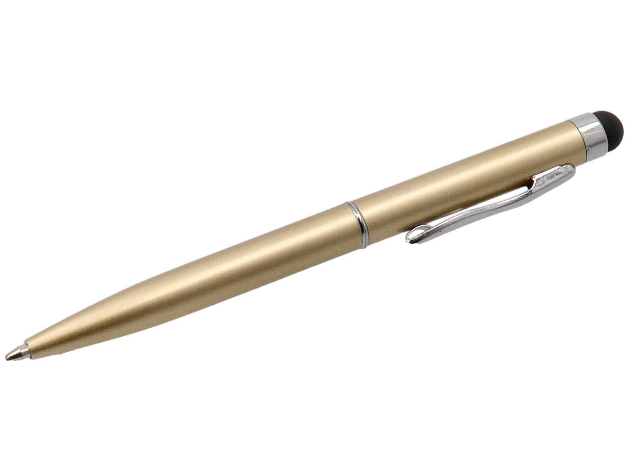 Penna touch oro