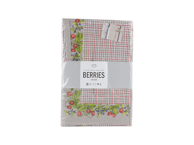 l.berries tovaglia 140x240cm 072606
