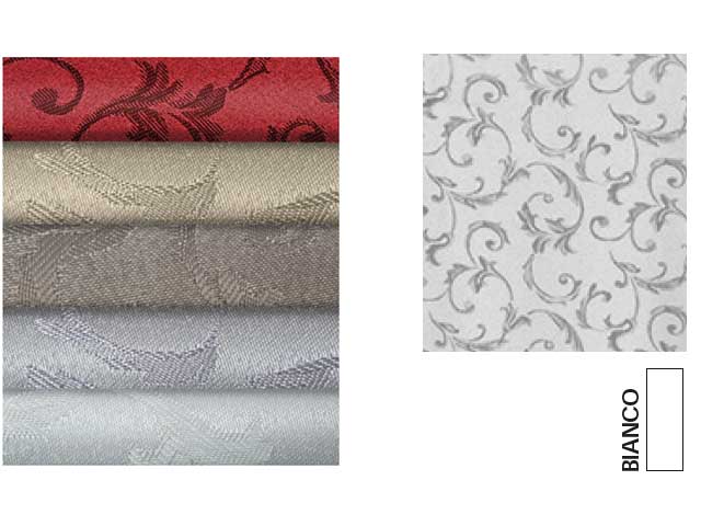 L.queen tovaglia antim.140x180 bianca 07072001ace