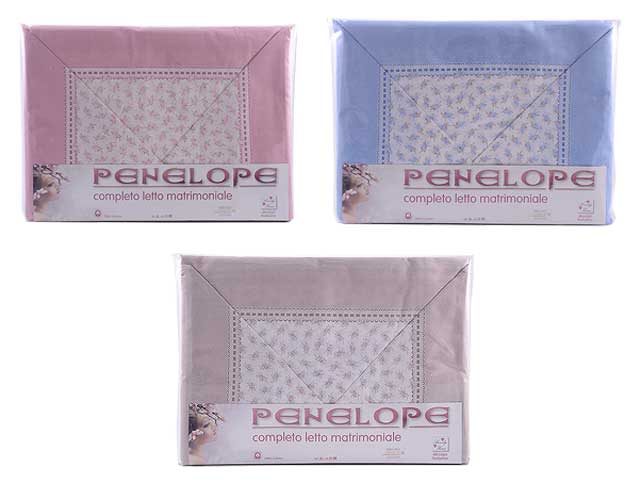 completo letto 2p penelope 05300399
