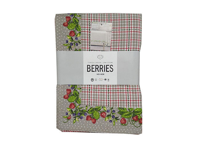 l.berries tovaglia 140x180cm 070606