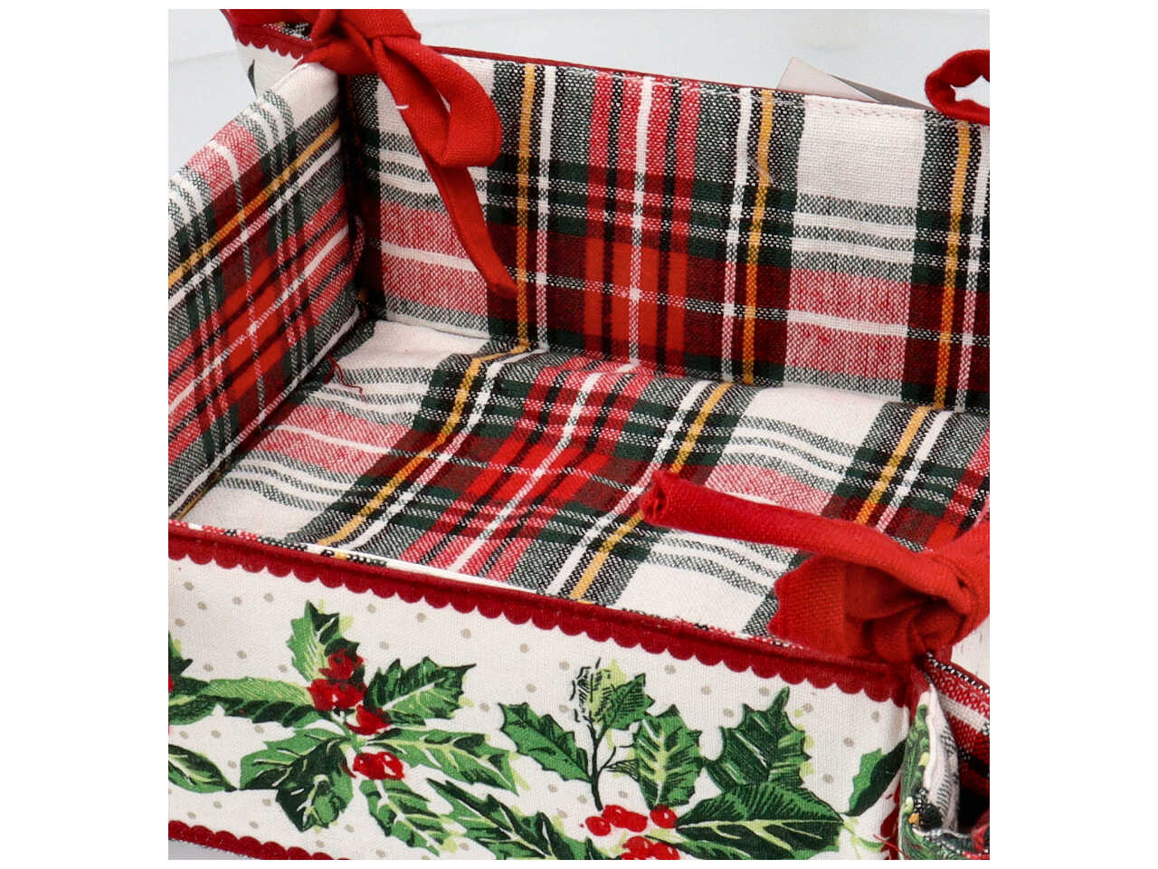 cestino kimi