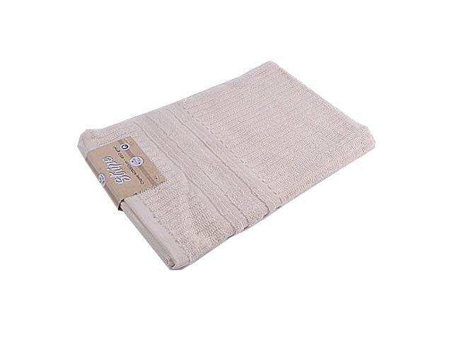 L.stripe ospite 40x60 panna 01150103