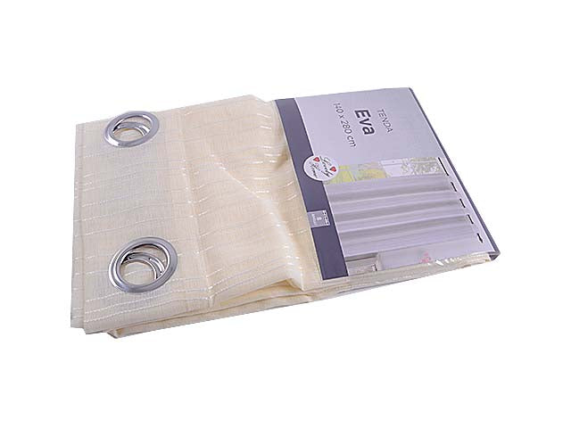 linea eva tenda crema 140x280 11914904