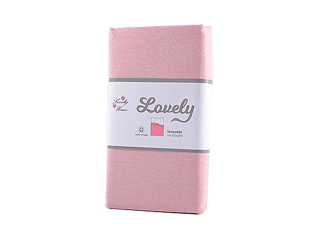 L.lovely lenzuolo teso 1p 1/2  05217341