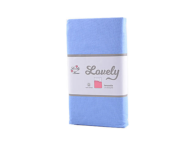 l.lovely lenzuolo teso 1p 1/2  05217358