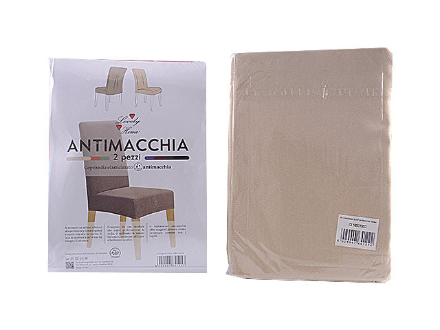 coprisedia antimacchia 2pz 18401003