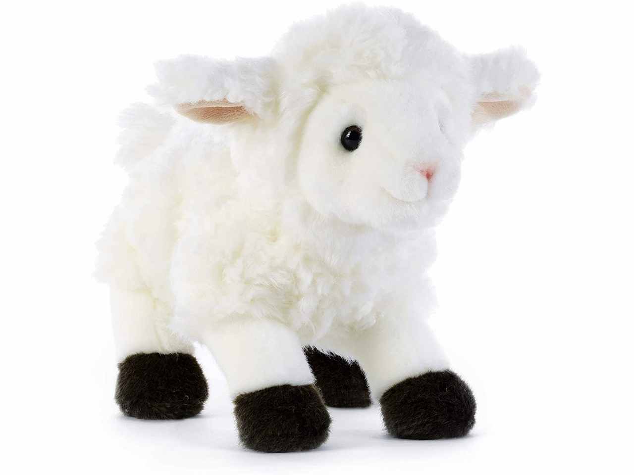 peluche kyrak agnellino 21cm 05247