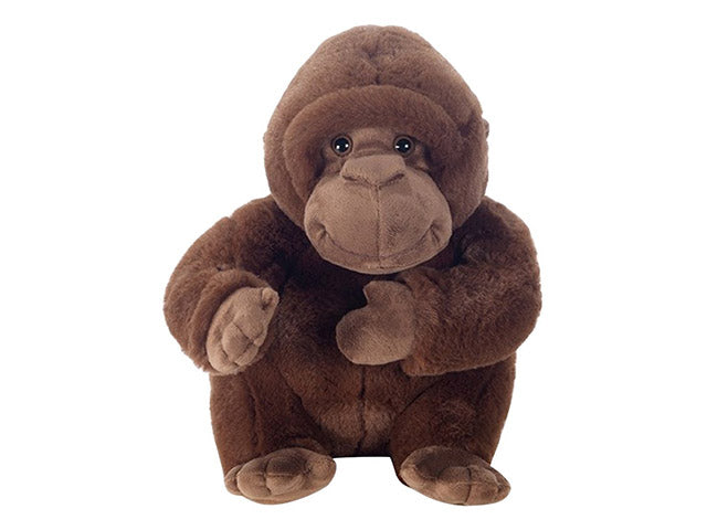gorilla h.31 cm 07820