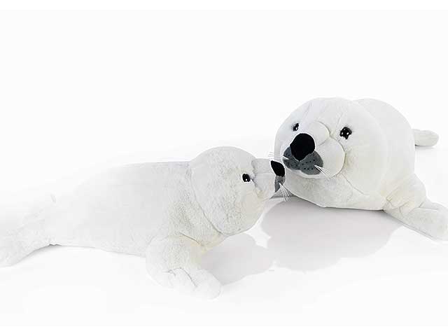 foca monica 70cm 07854