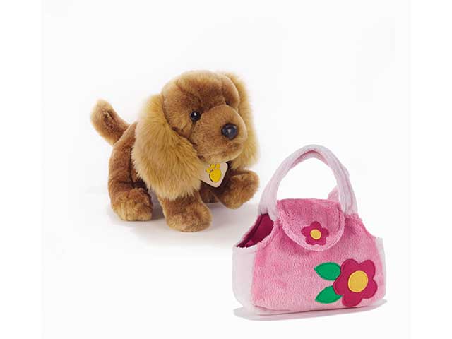 blondy cagnolino spaniel 10002