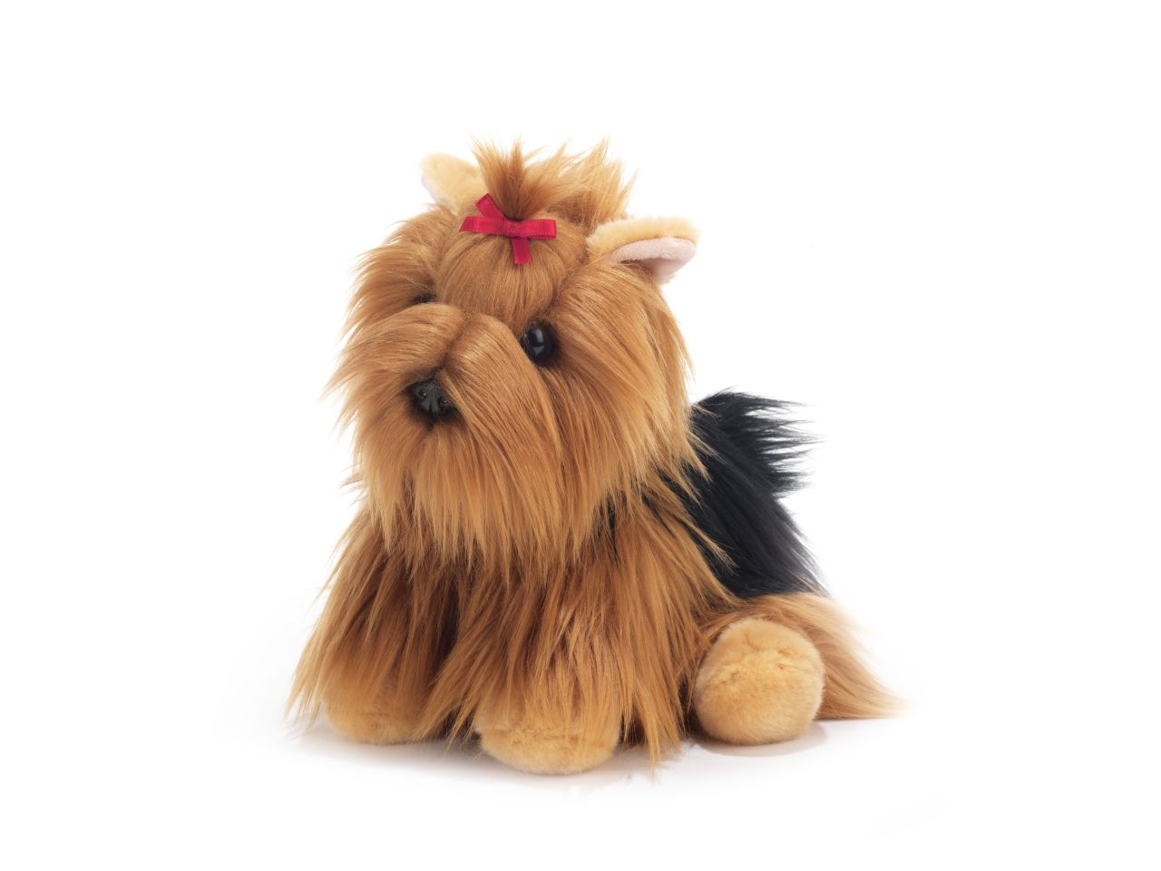 Yorkie yorkshire terrier  30cm 15867
