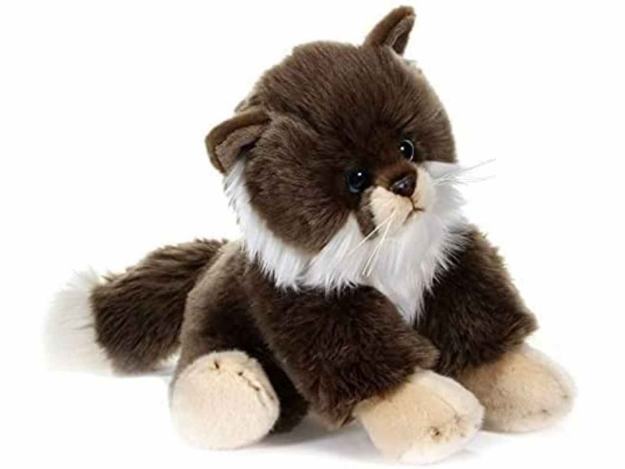 kato gatto seduto h.30cm 15965