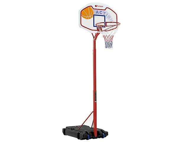 Tabellone da basket detroit ba-22