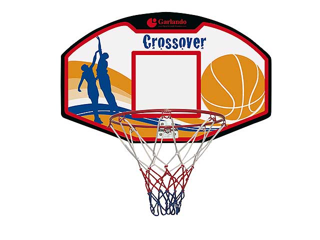 Tabellone da basket atlanta 71x45cm ba-6