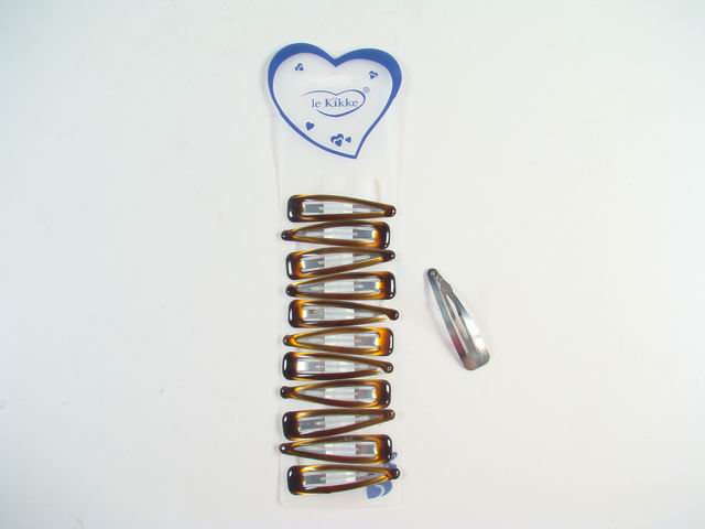 Clic clak 7cm tartaruga cc50012