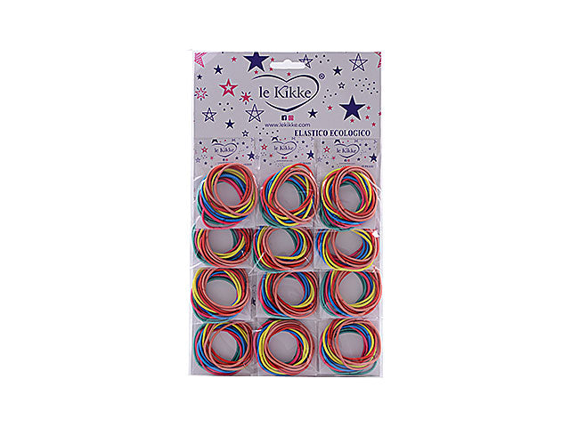 Card 12 buste 12pz. neon  ept-006