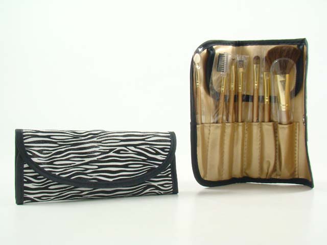 Set pennelli 7pz lk10266