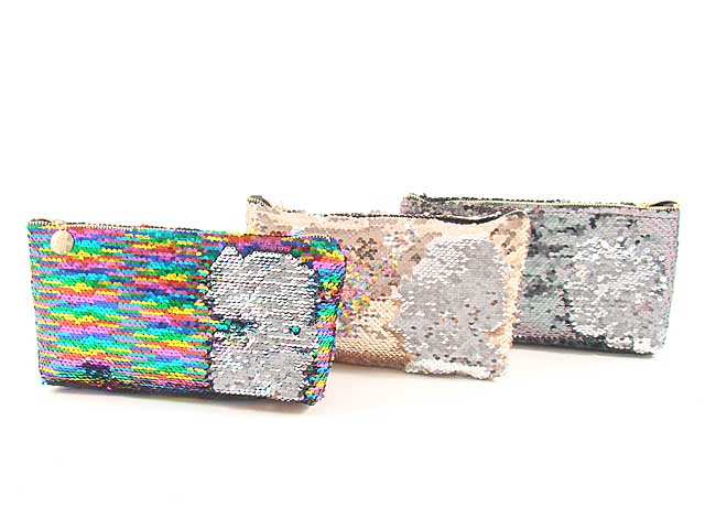 Beauty donna c/paillettes cb561