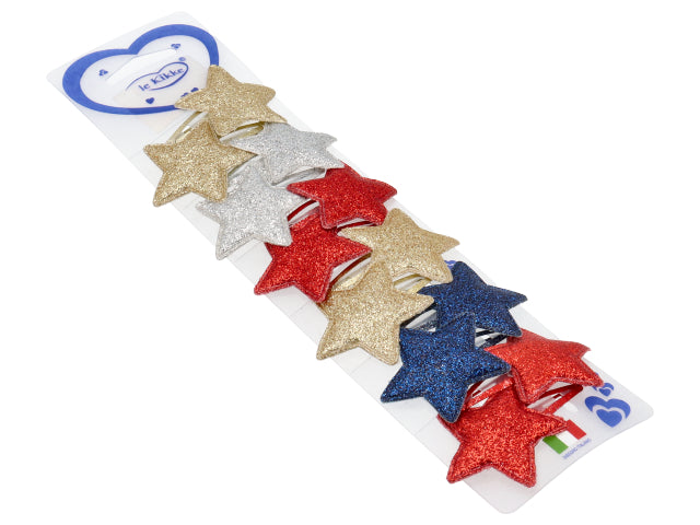 Clic clac c/stella glitter cc53982