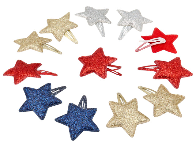 Clic clac c/stella glitter cc53982