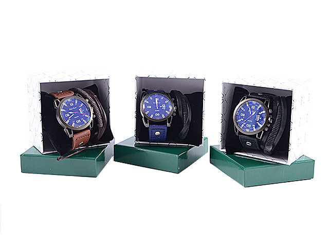 Polo play orologio uomo wa20004