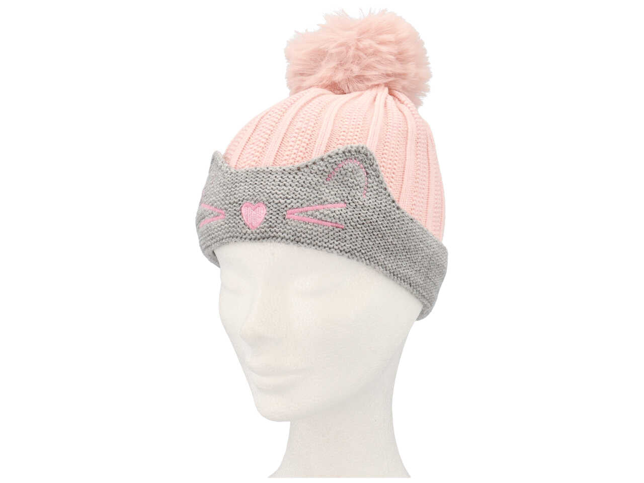 Cappellino bimba ag6046